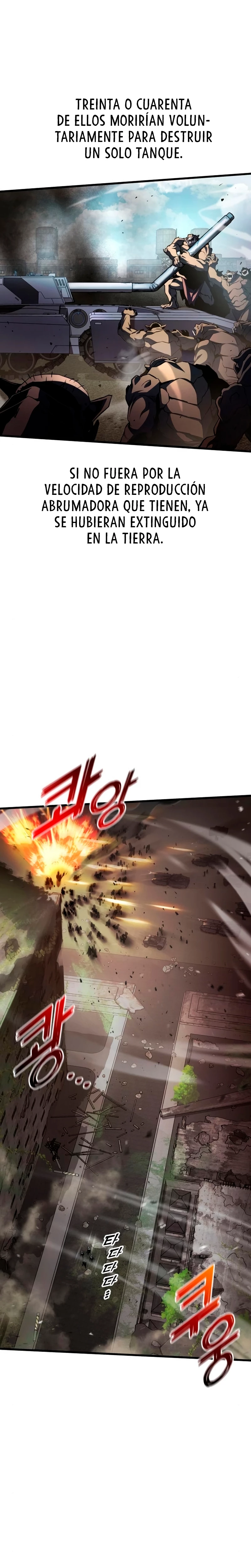 Asesino de Dragones Capítulo 53 - Página 15 en español