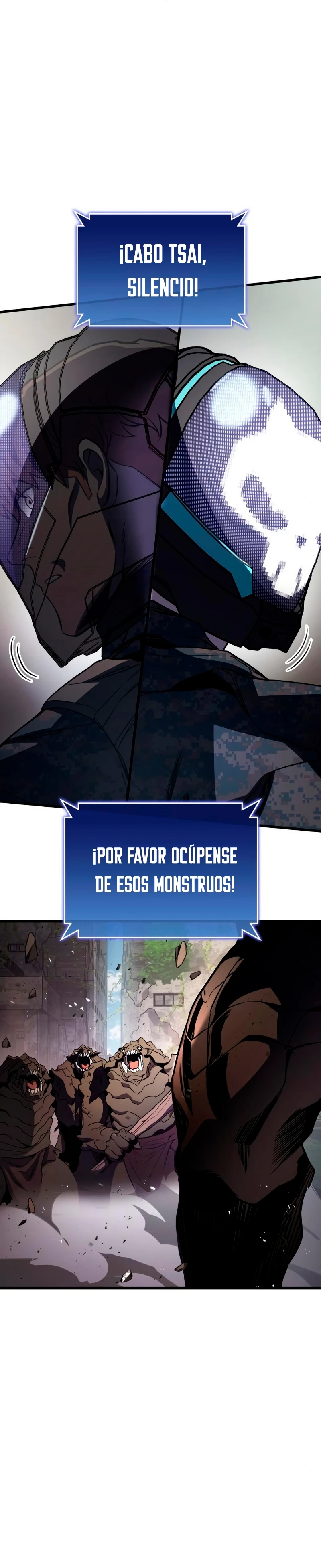 Asesino de Dragones Capítulo 53 - Página 19 en español