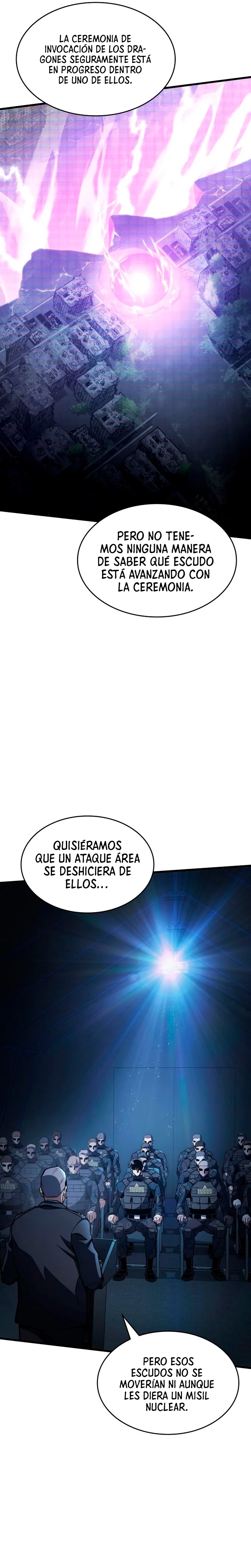 Asesino de Dragones Capítulo 53 - Página 3 en español
