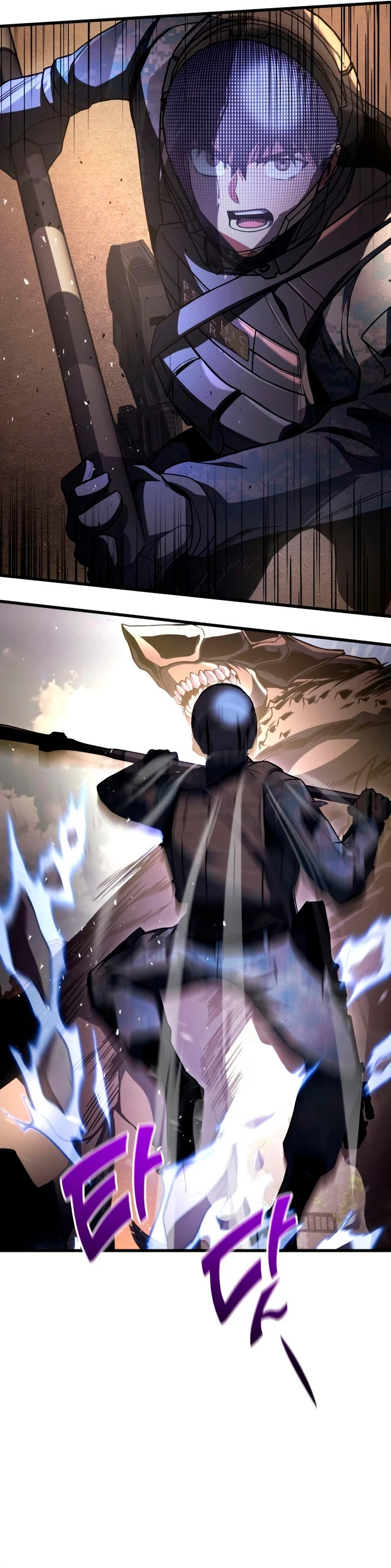 Asesino de Dragones Capítulo 53 - Página 31 en español