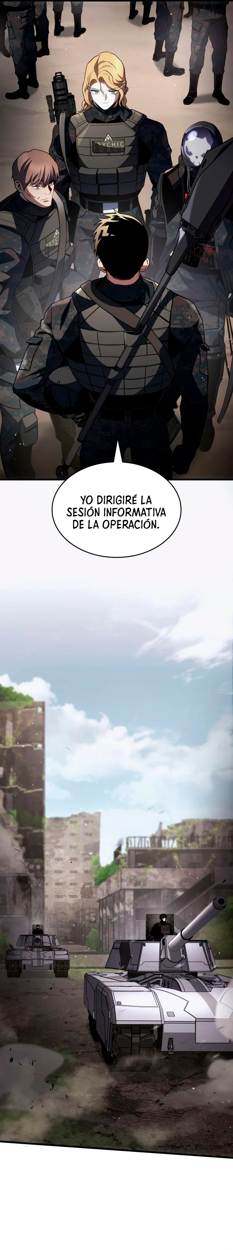Asesino de Dragones Capítulo 53 - Página 7 en español
