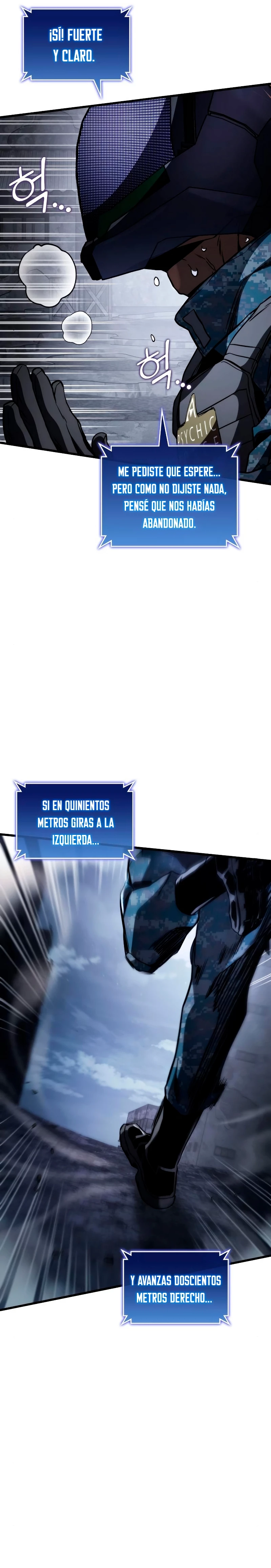 Asesino de Dragones Capítulo 55 - Página 27 en español