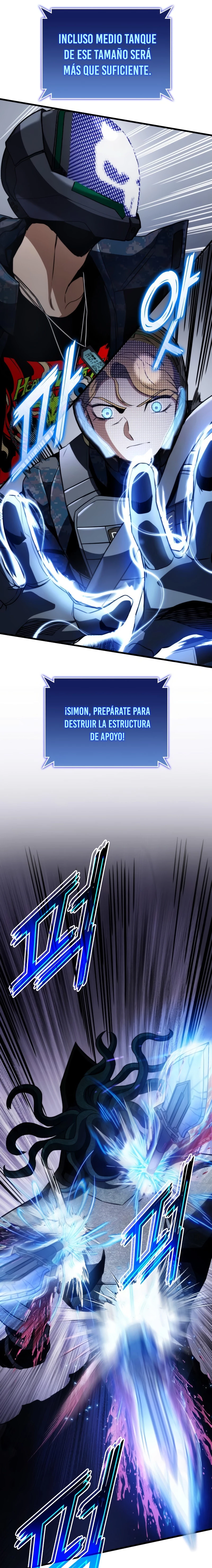 Asesino de Dragones Capítulo 56 - Página 13 en español