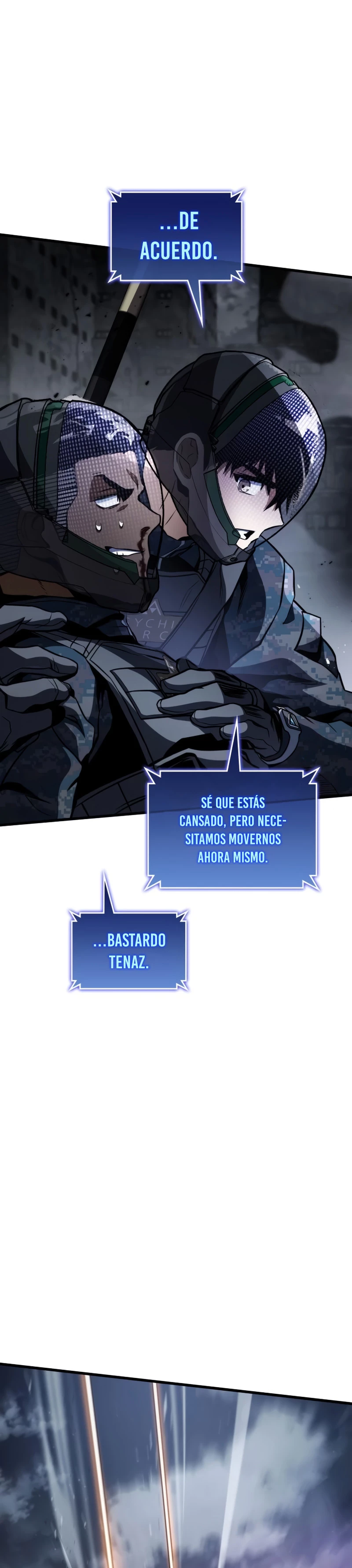 Asesino de Dragones Capítulo 56 - Página 26 en español