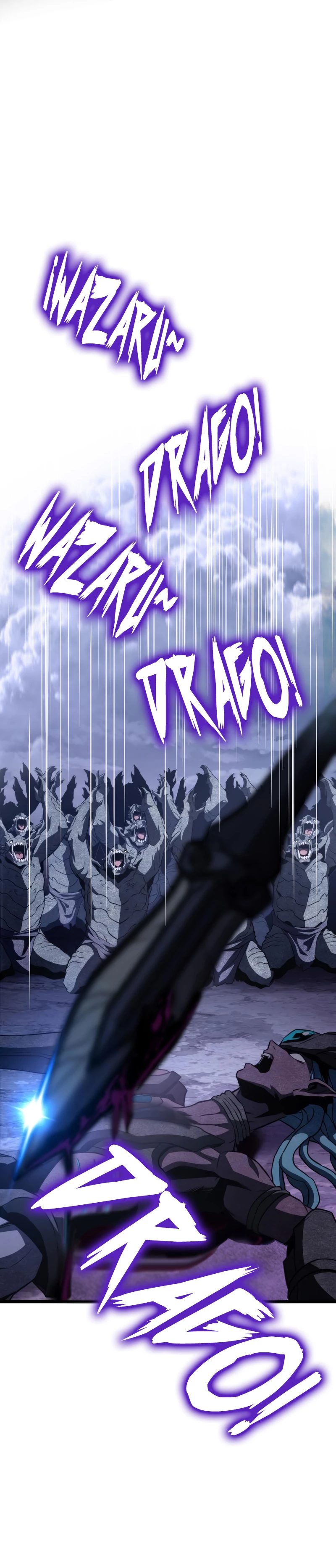 Asesino de Dragones Capítulo 56 - Página 38 en español
