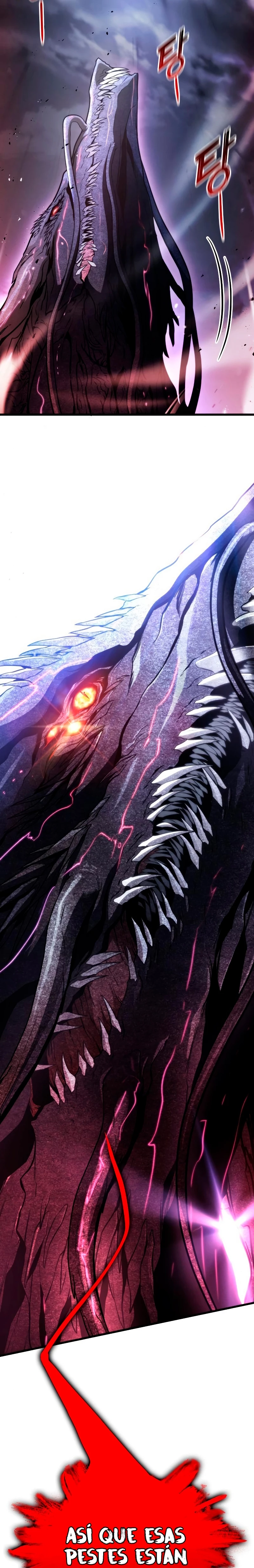 Asesino de Dragones Capítulo 57 - Página 19 en español