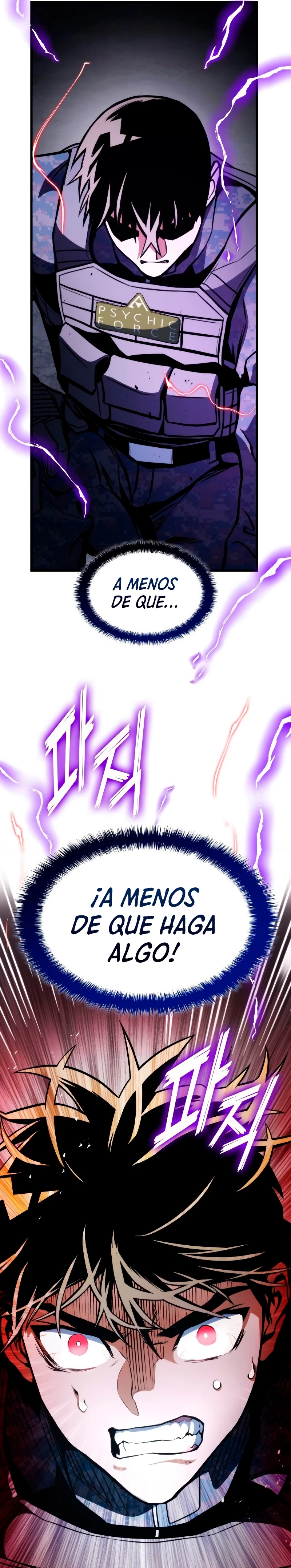 Asesino de Dragones Capítulo 57 - Página 26 en español