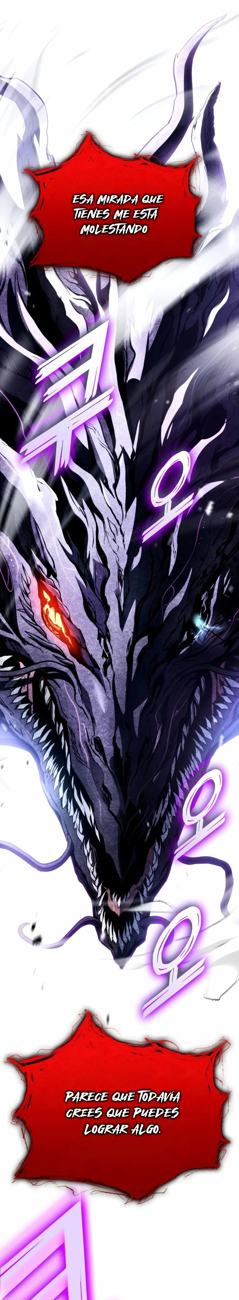 Asesino de Dragones Capítulo 58 - Página 34 en español
