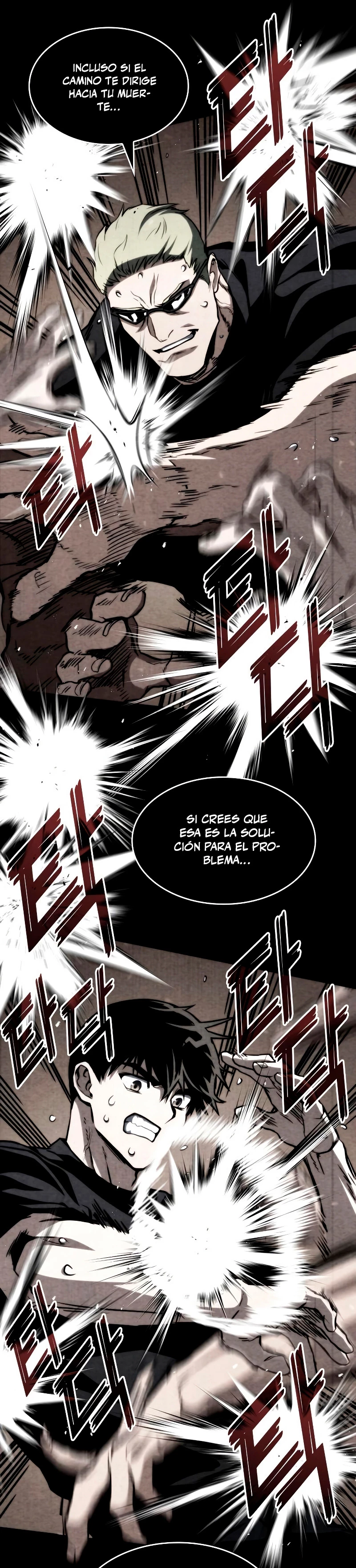 Asesino de Dragones Capítulo 59 - Página 12 en español
