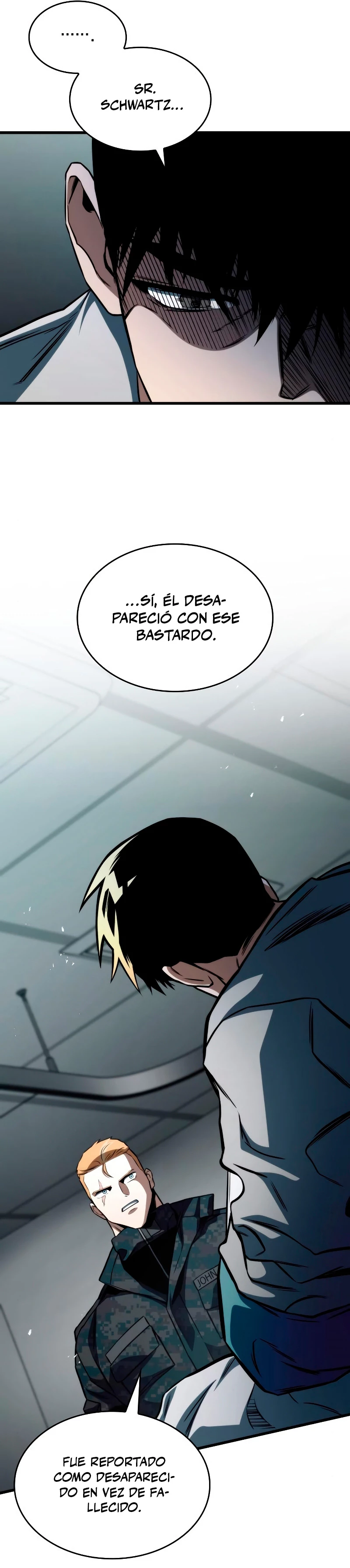 Asesino de Dragones Capítulo 59 - Página 21 en español