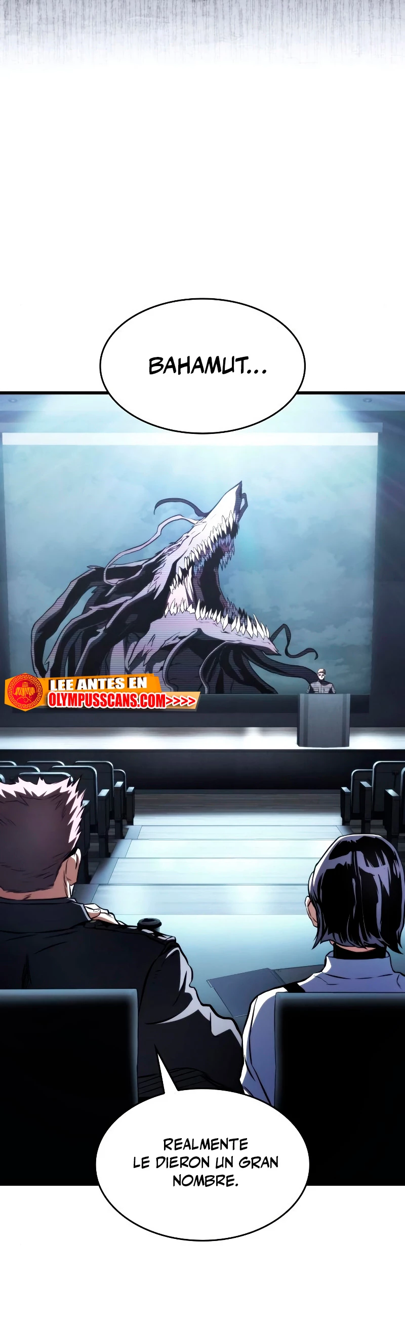 Asesino de Dragones Capítulo 59 - Página 3 en español