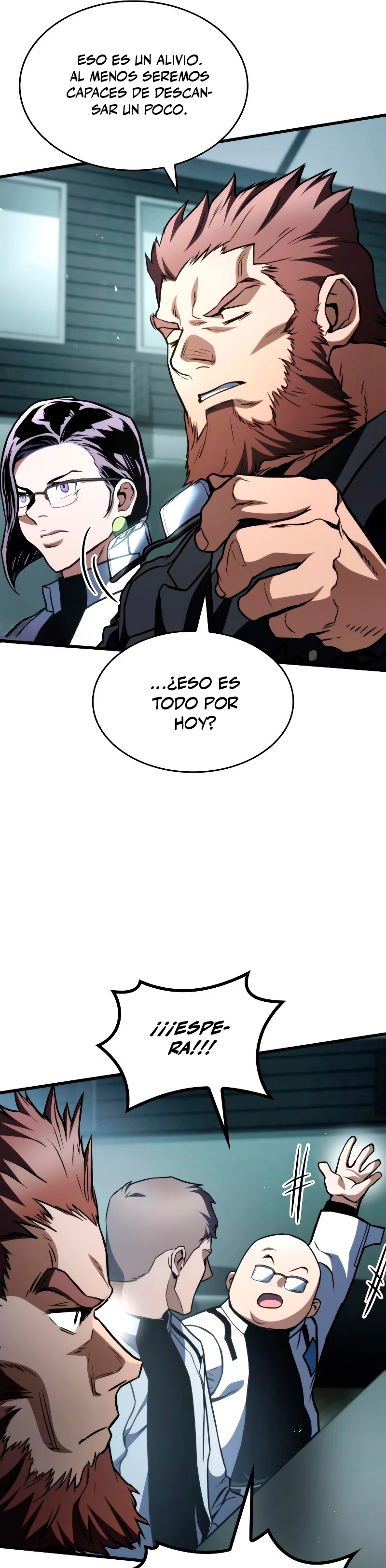 Asesino de Dragones Capítulo 59 - Página 30 en español