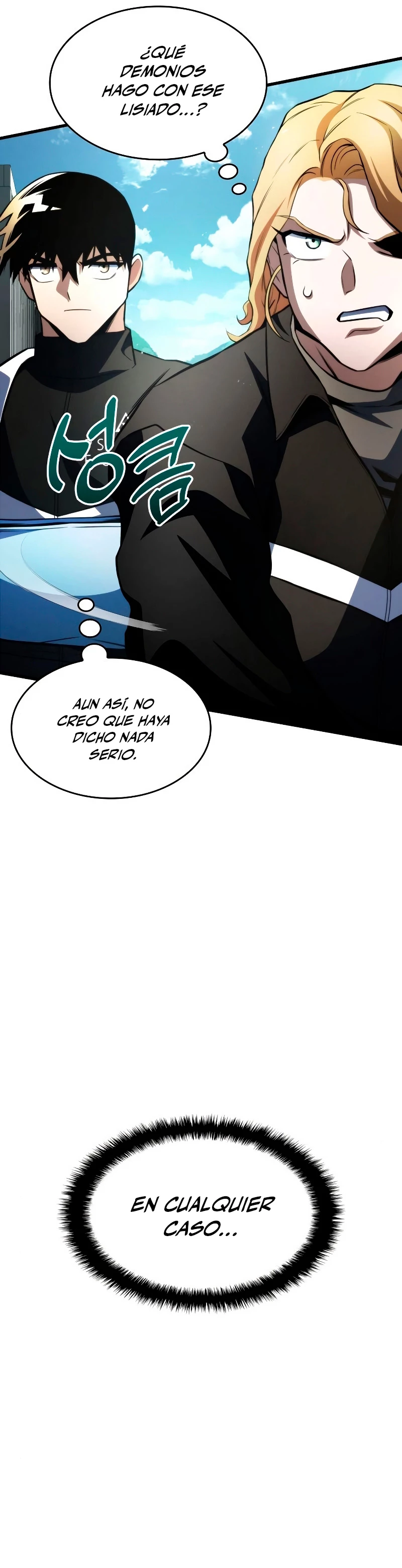 Asesino de Dragones Capítulo 59 - Página 51 en español