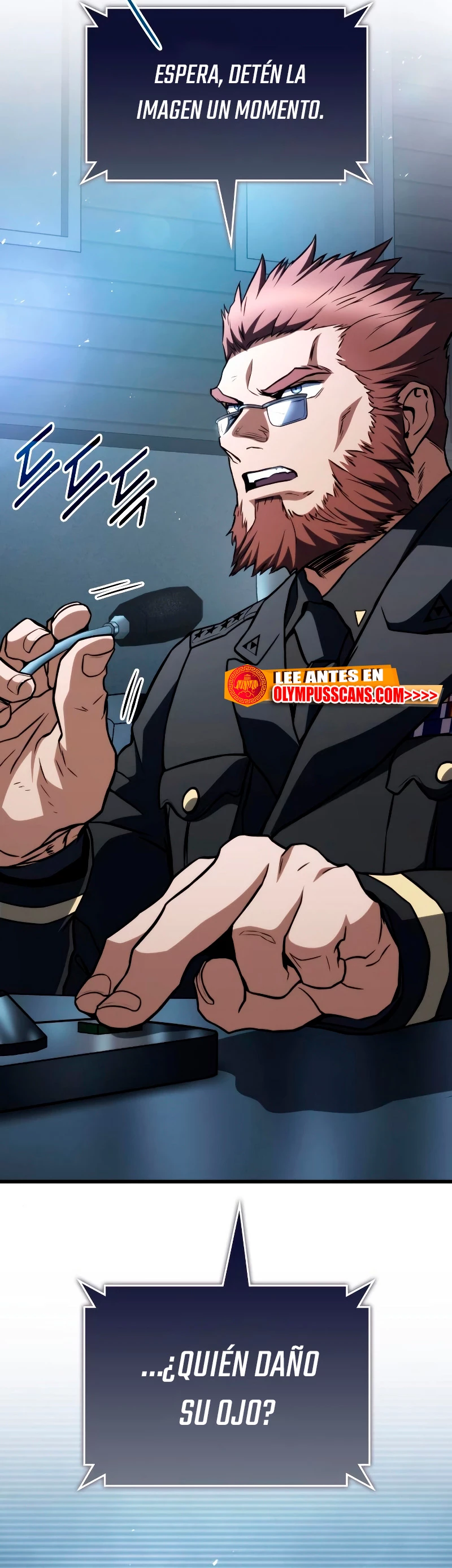 Asesino de Dragones Capítulo 59 - Página 8 en español