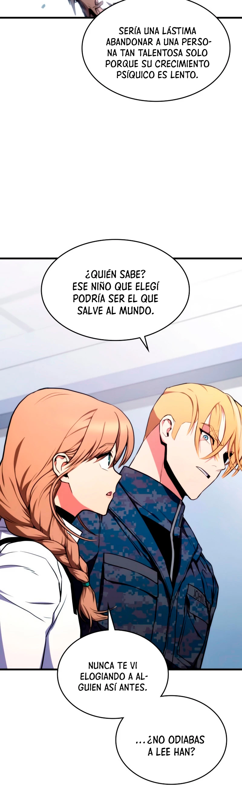 Asesino de Dragones Capítulo 6 - Página 10 en español