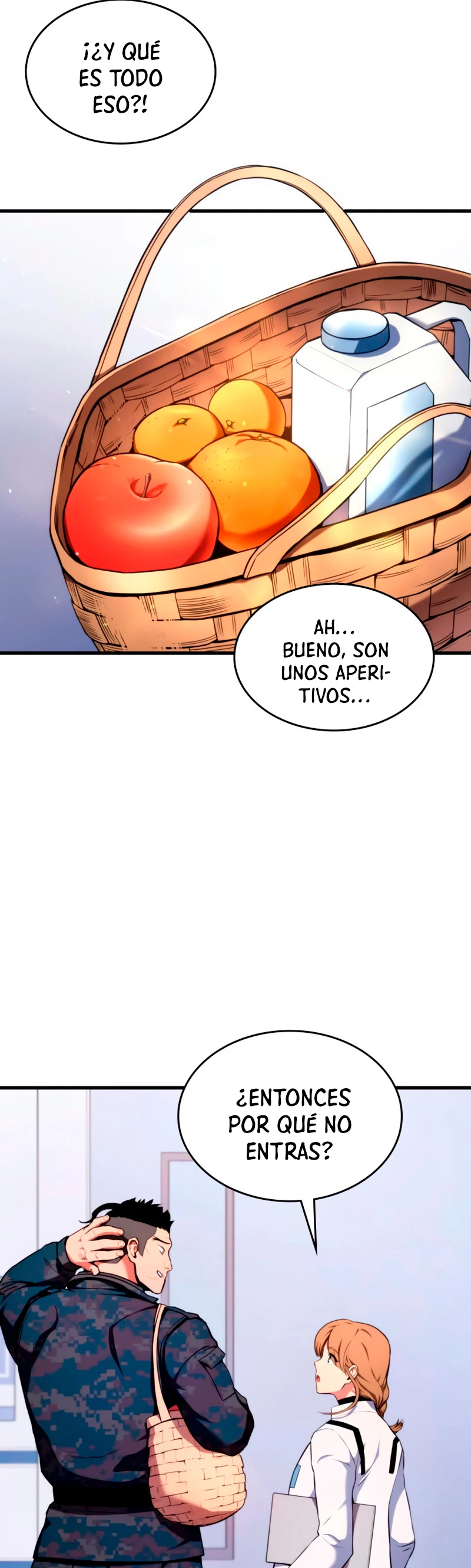 Asesino de Dragones Capítulo 6 - Página 15 en español