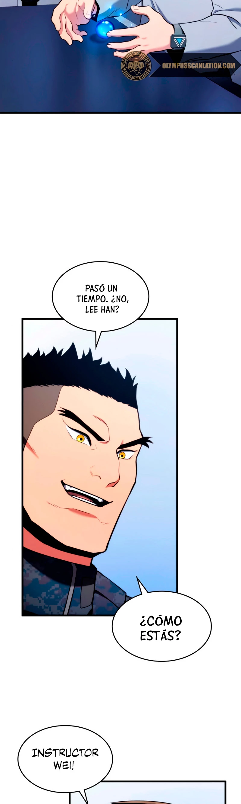 Asesino de Dragones Capítulo 6 - Página 23 en español
