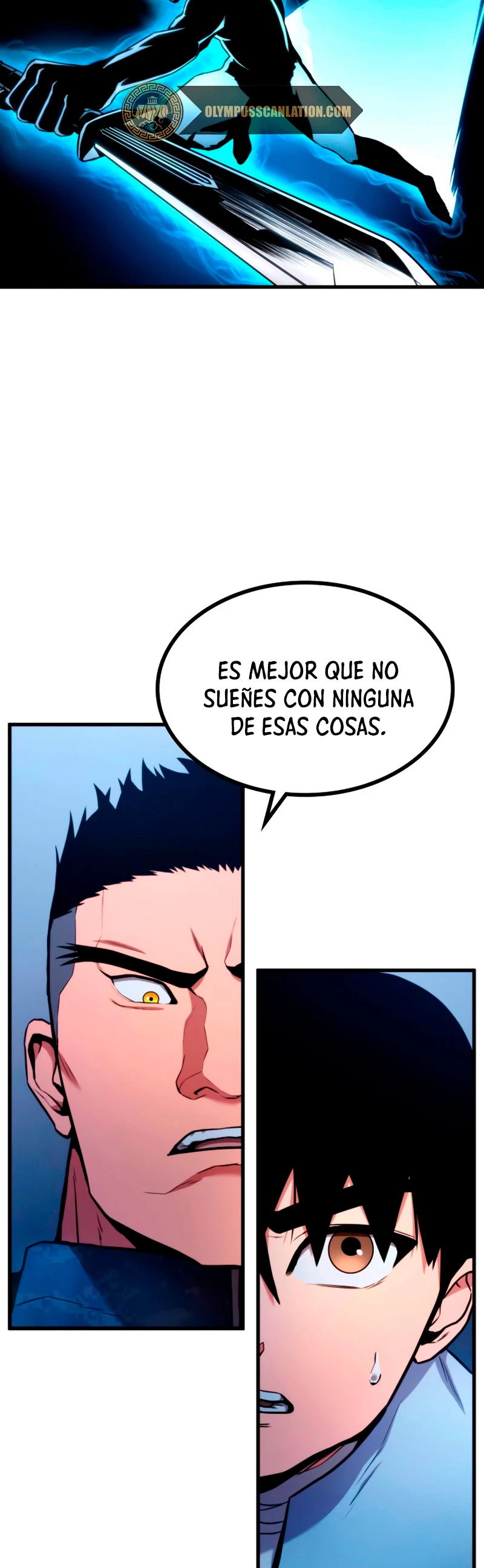 Asesino de Dragones Capítulo 6 - Página 34 en español