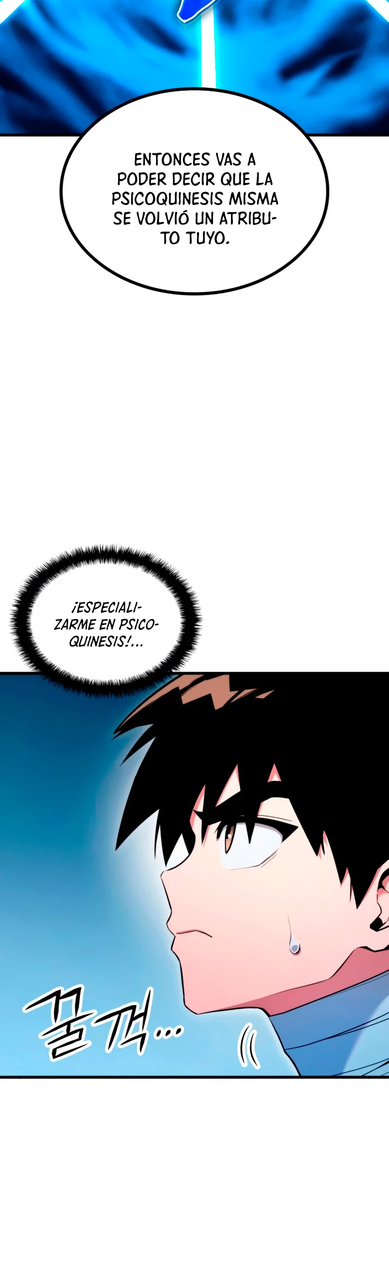 Asesino de Dragones Capítulo 6 - Página 38 en español