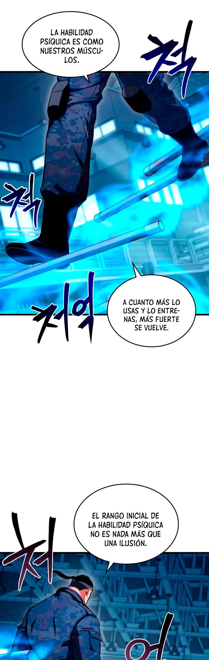 Asesino de Dragones Capítulo 6 - Página 39 en español