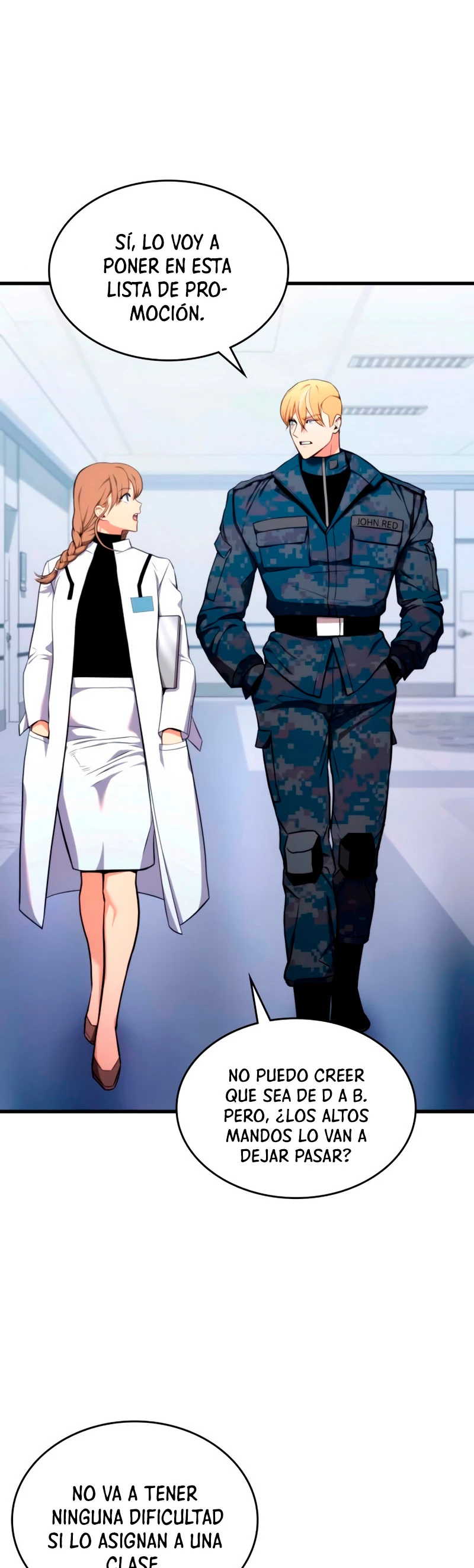 Asesino de Dragones Capítulo 6 - Página 5 en español
