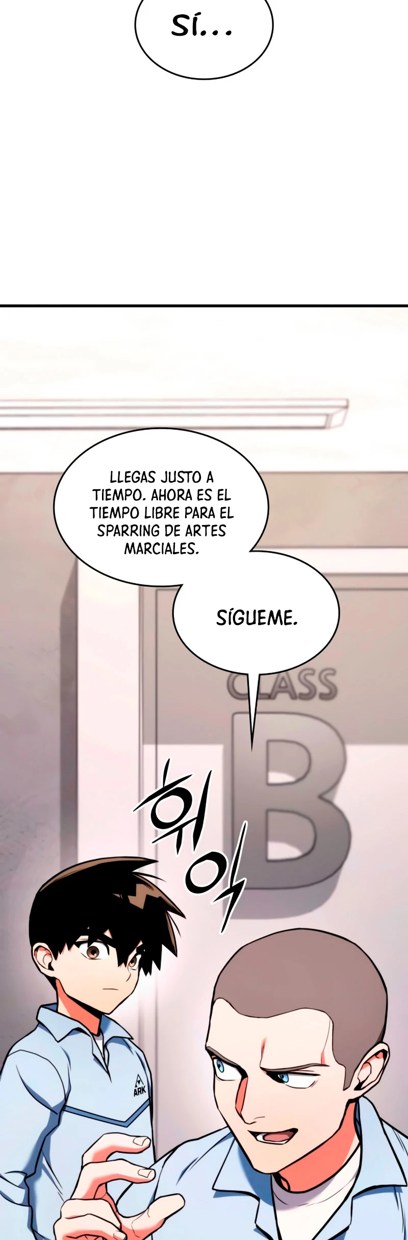 Asesino de Dragones Capítulo 6 - Página 51 en español