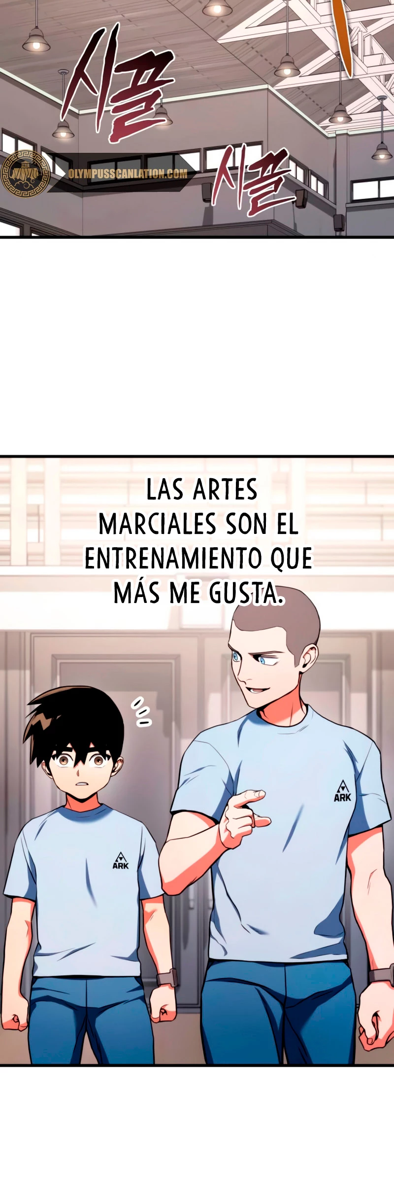 Asesino de Dragones Capítulo 6 - Página 53 en español