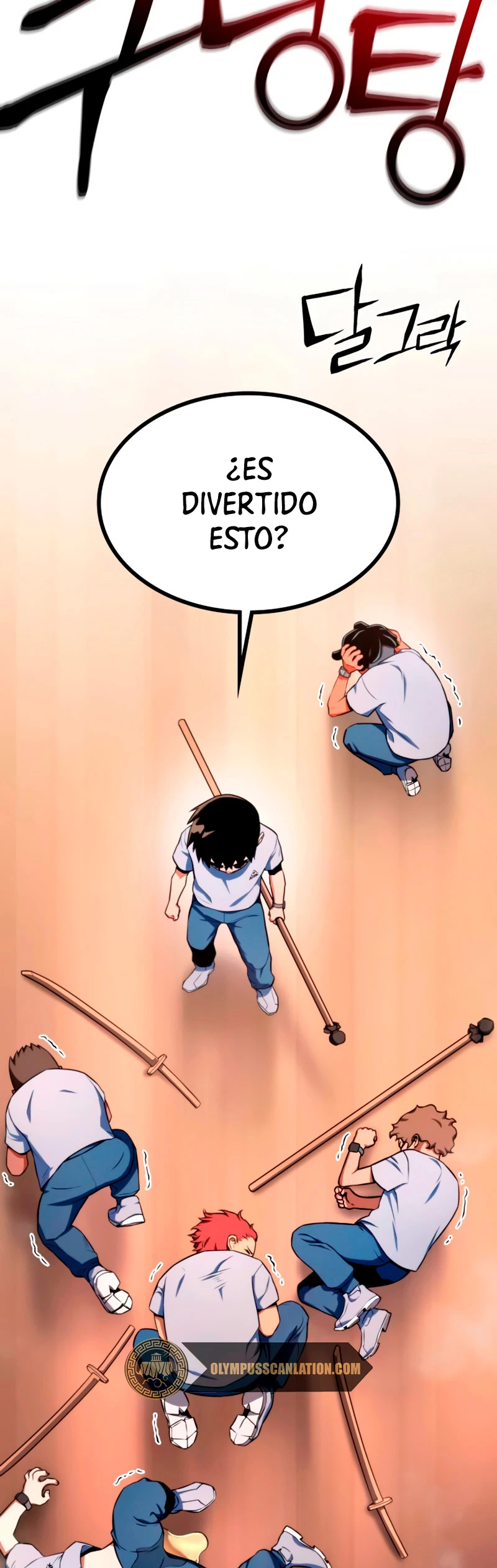 Asesino de Dragones Capítulo 6 - Página 61 en español