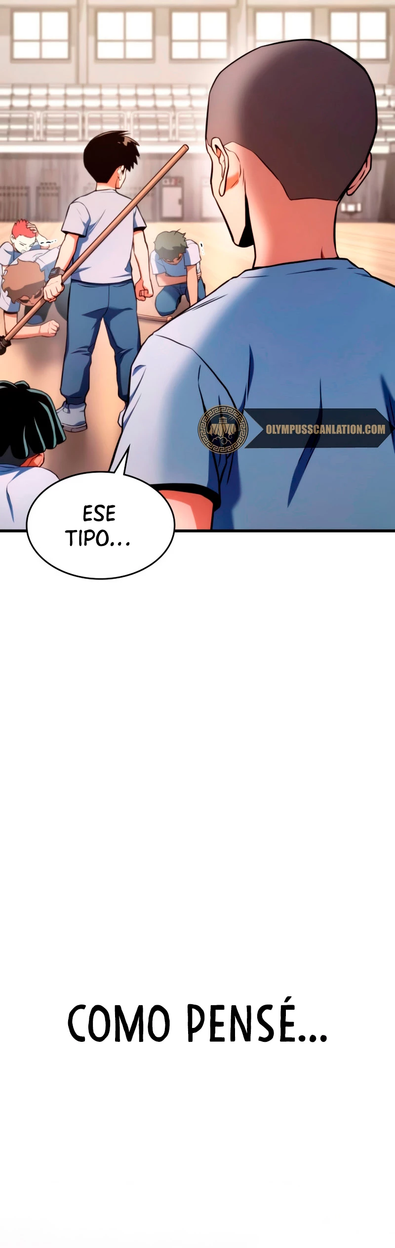 Asesino de Dragones Capítulo 6 - Página 65 en español