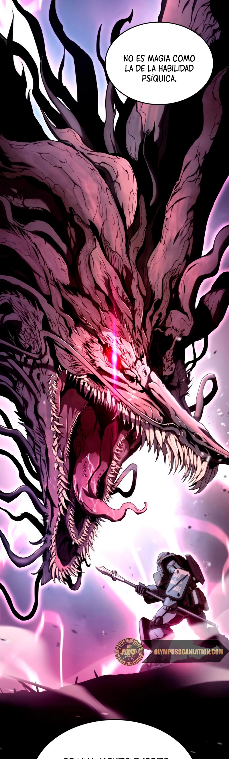 Asesino de Dragones Capítulo 6 - Página 8 en español