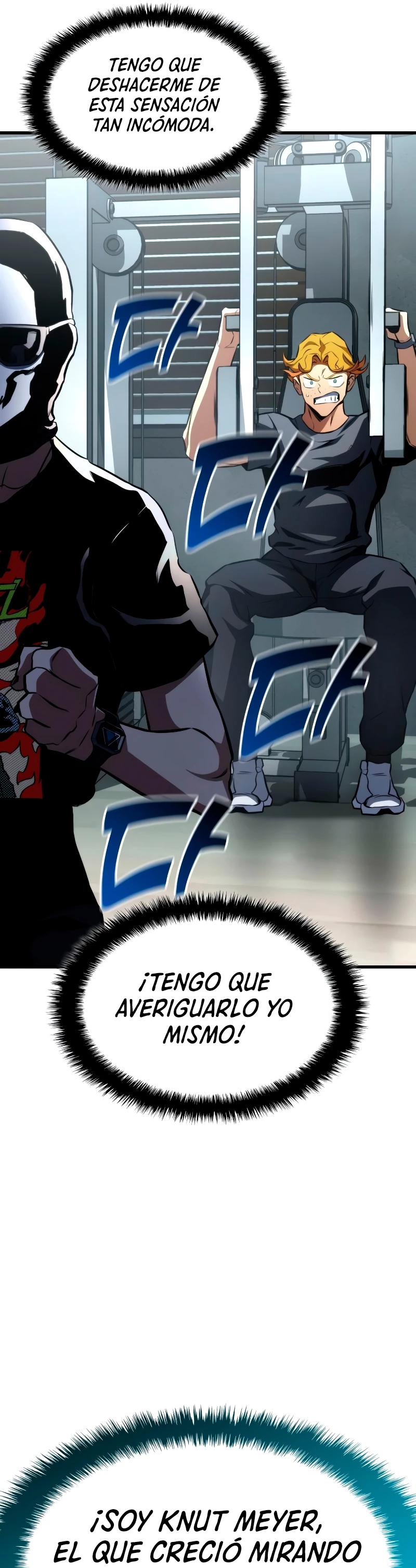Asesino de Dragones Capítulo 60 - Página 16 en español