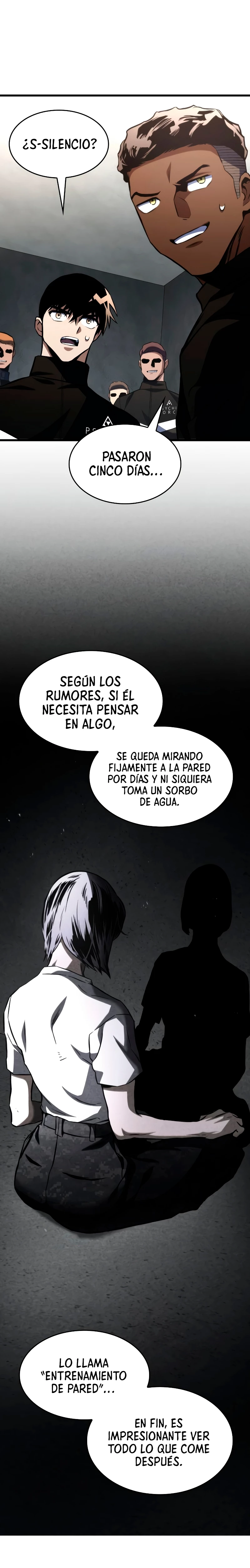 Asesino de Dragones Capítulo 60 - Página 6 en español