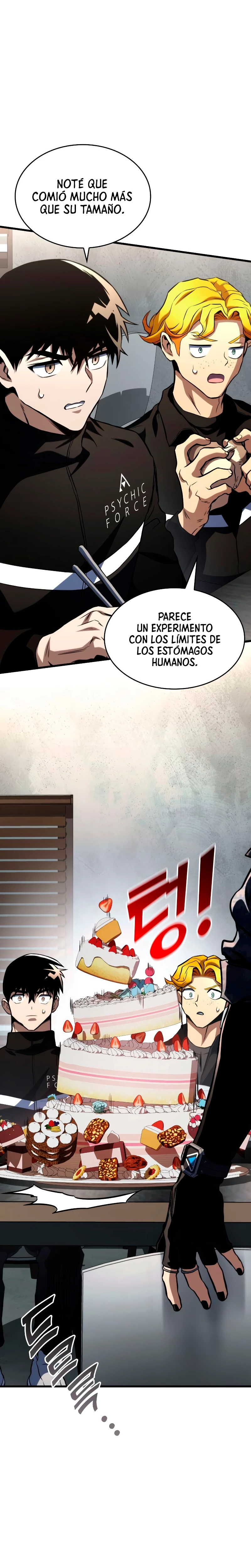 Asesino de Dragones Capítulo 60 - Página 7 en español