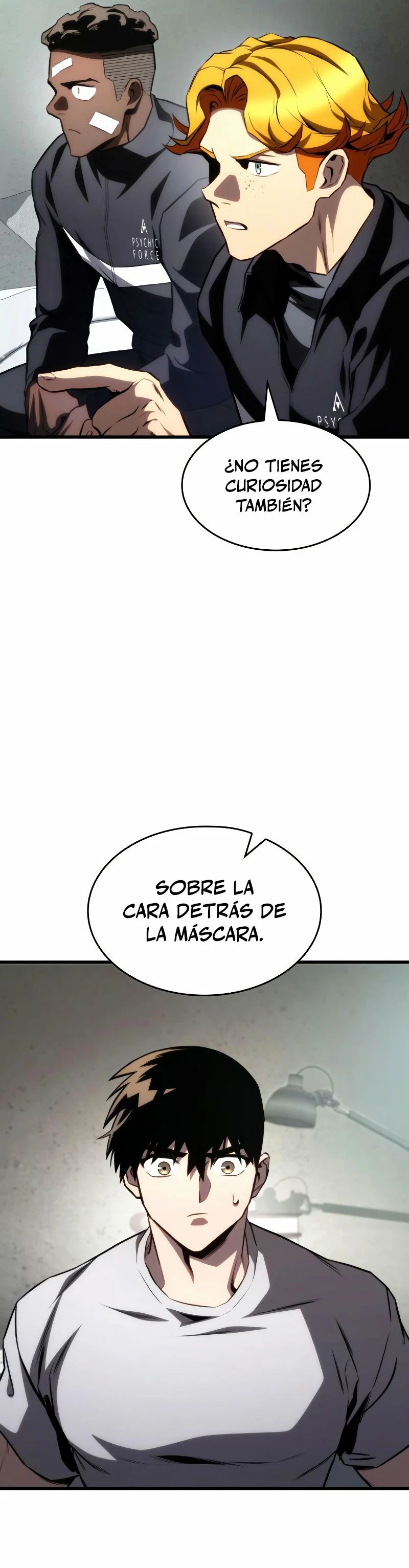Asesino de Dragones Capítulo 61 - Página 12 en español