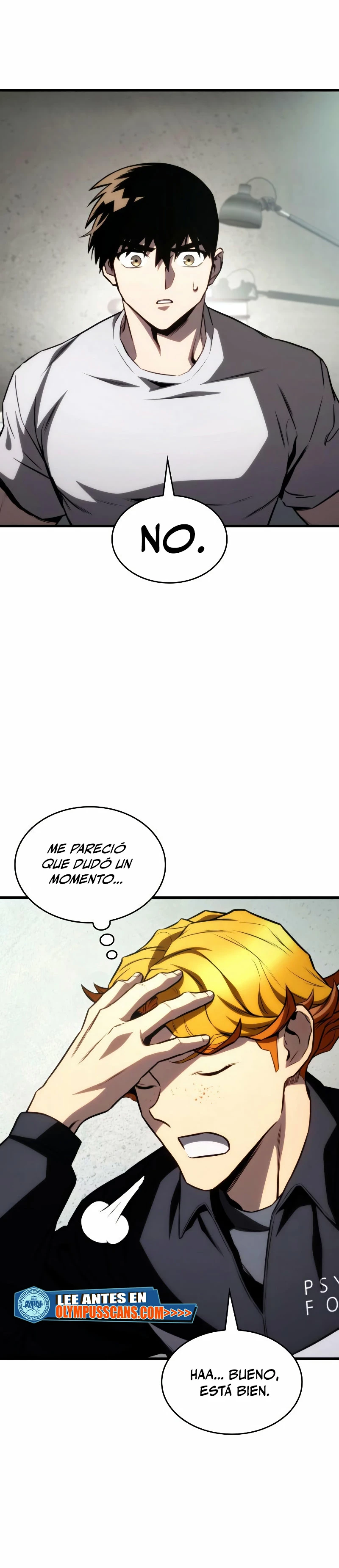 Asesino de Dragones Capítulo 61 - Página 13 en español