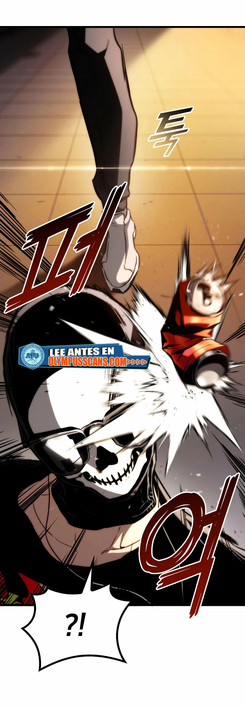 Asesino de Dragones Capítulo 61 - Página 30 en español