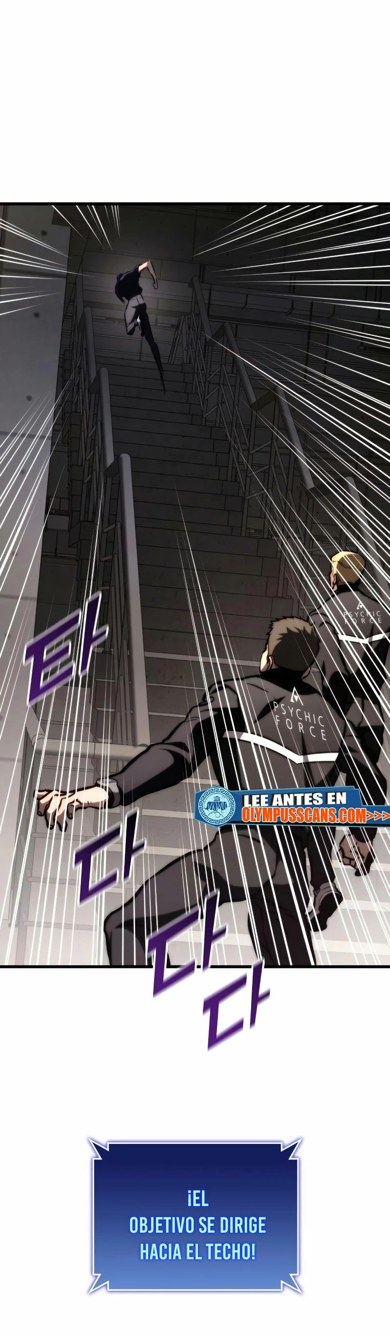 Asesino de Dragones Capítulo 61 - Página 41 en español