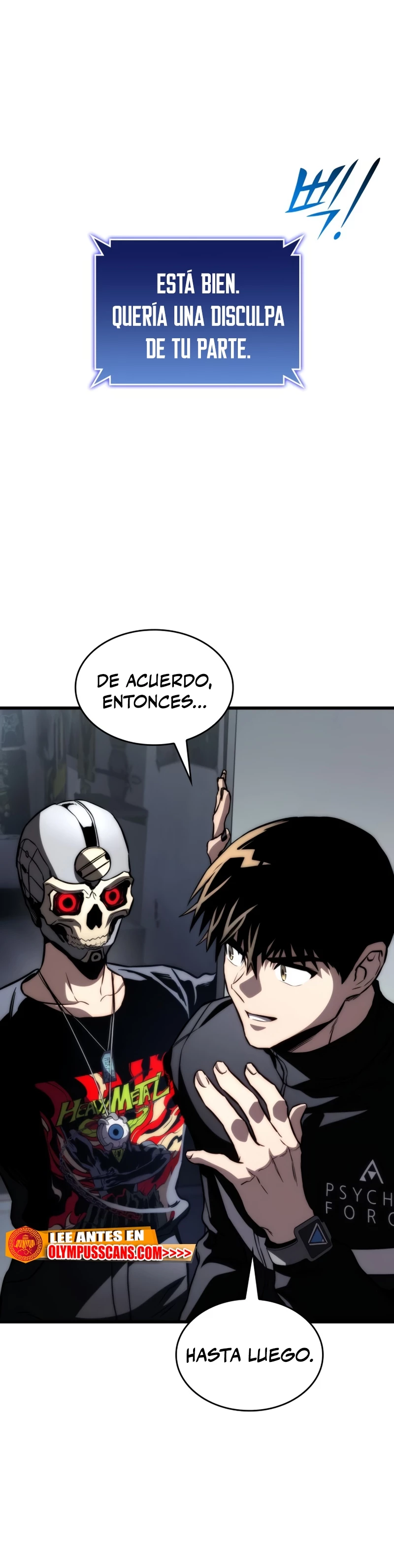 Asesino de Dragones Capítulo 62 - Página 13 en español
