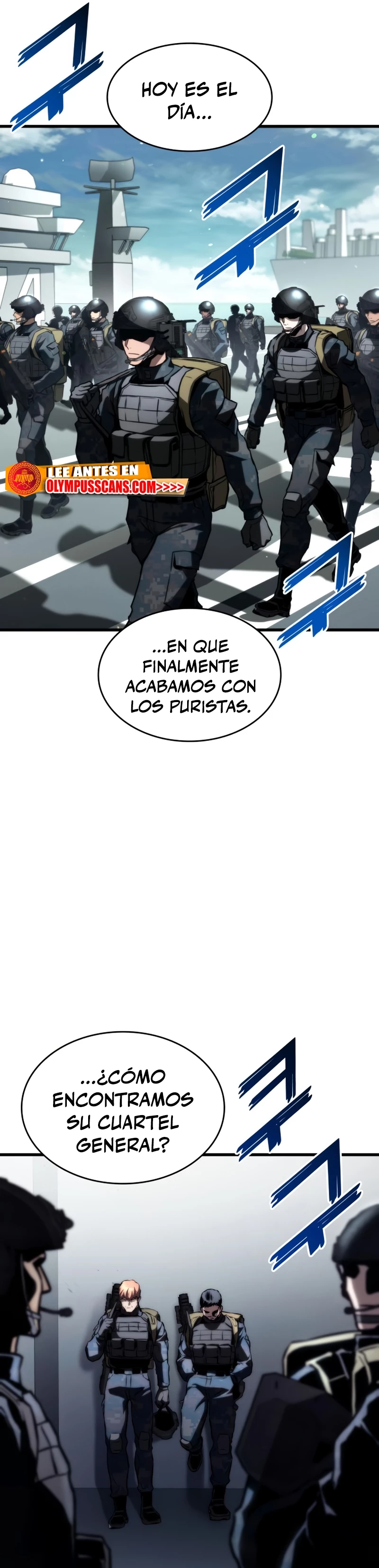 Asesino de Dragones Capítulo 62 - Página 17 en español
