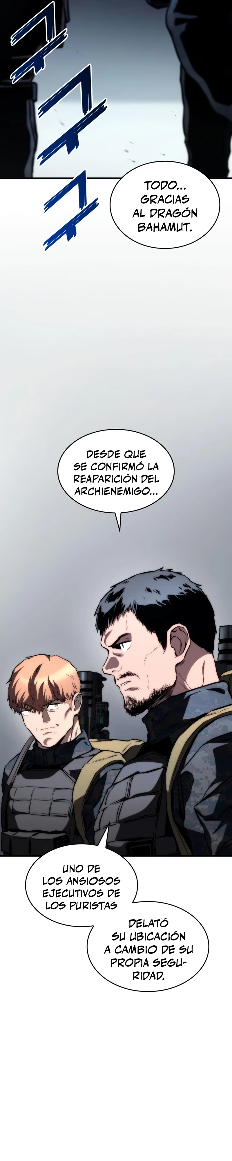 Asesino de Dragones Capítulo 62 - Página 18 en español