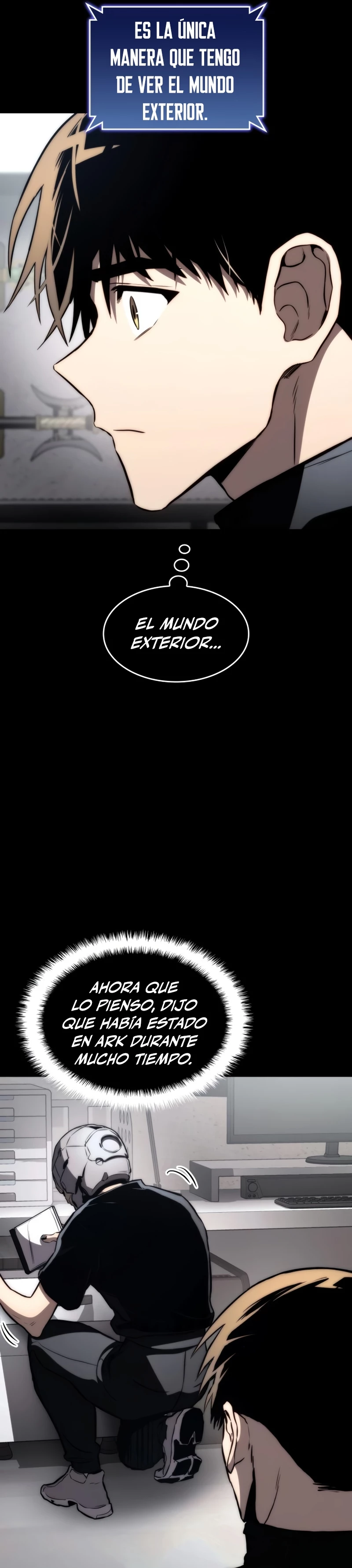 Asesino de Dragones Capítulo 62 - Página 30 en español
