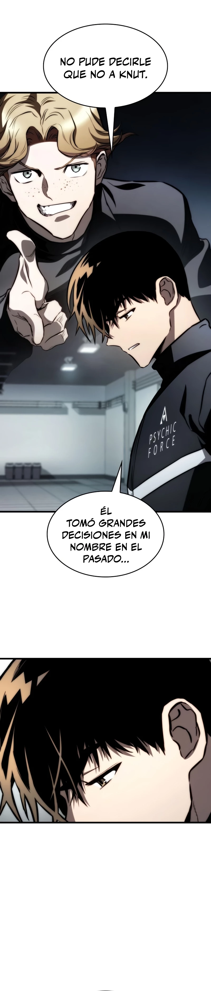 Asesino de Dragones Capítulo 62 - Página 5 en español