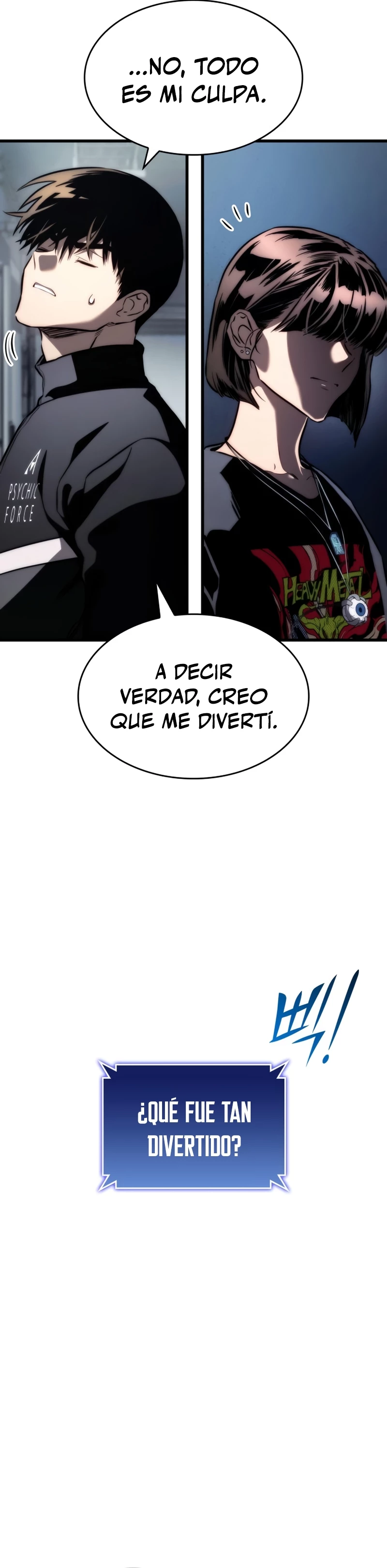 Asesino de Dragones Capítulo 62 - Página 6 en español