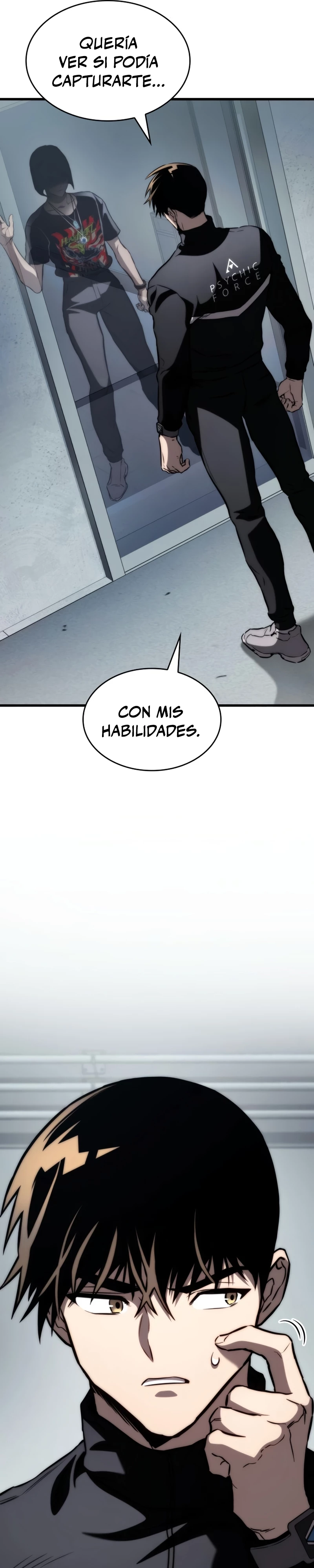 Asesino de Dragones Capítulo 62 - Página 7 en español