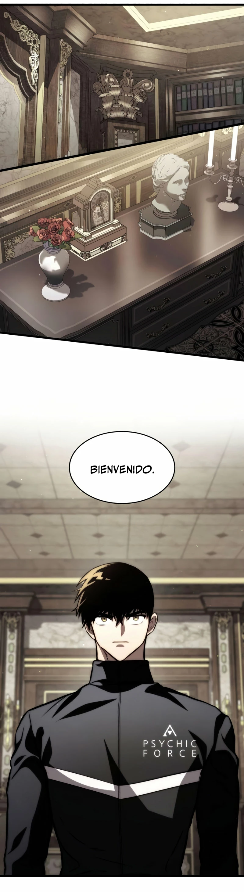Asesino de Dragones Capítulo 63 - Página 16 en español
