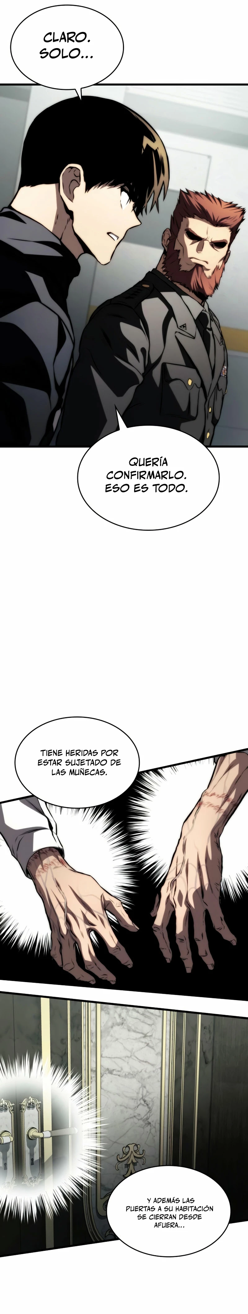 Asesino de Dragones Capítulo 63 - Página 35 en español