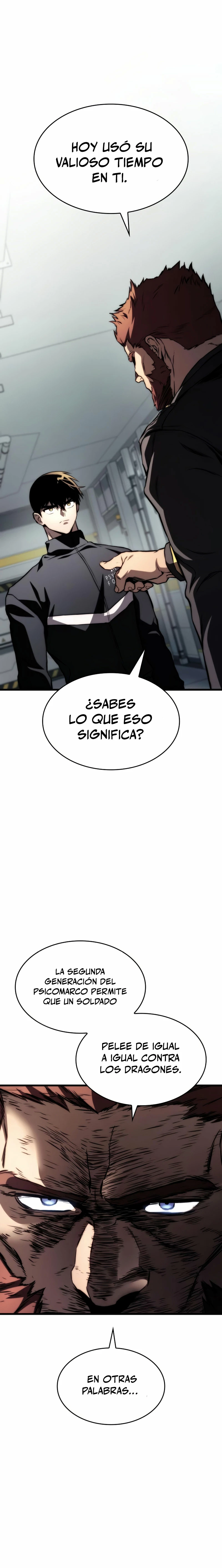 Asesino de Dragones Capítulo 63 - Página 39 en español