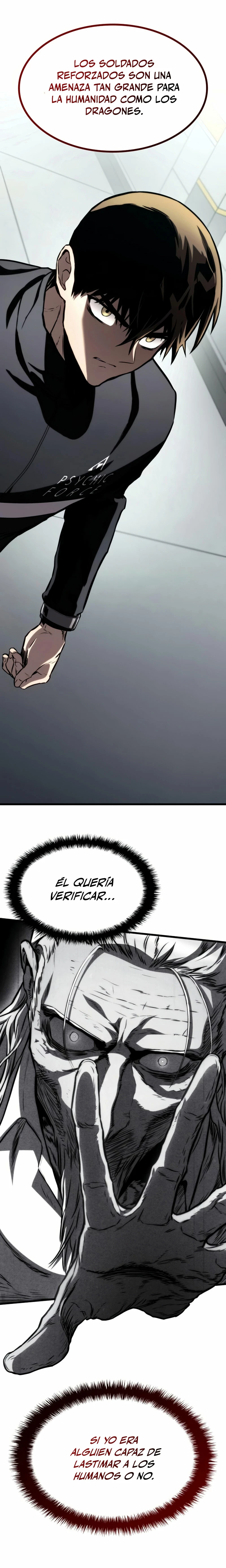 Asesino de Dragones Capítulo 63 - Página 40 en español