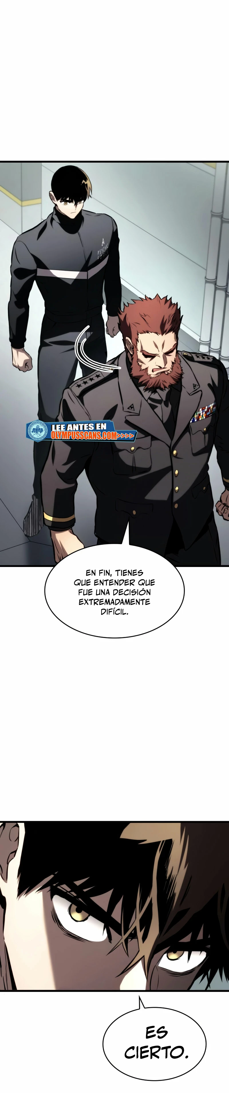 Asesino de Dragones Capítulo 63 - Página 41 en español