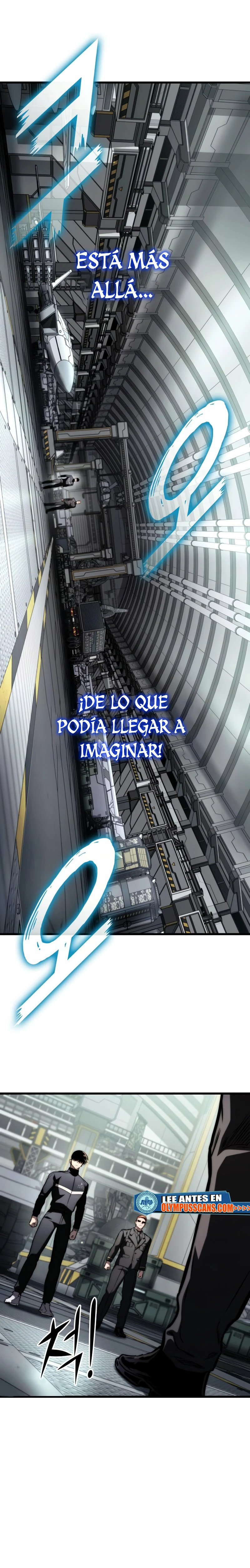Asesino de Dragones Capítulo 63 - Página 5 en español